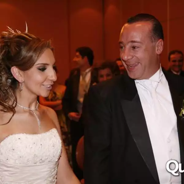 Boda Elizabeth Jacobo