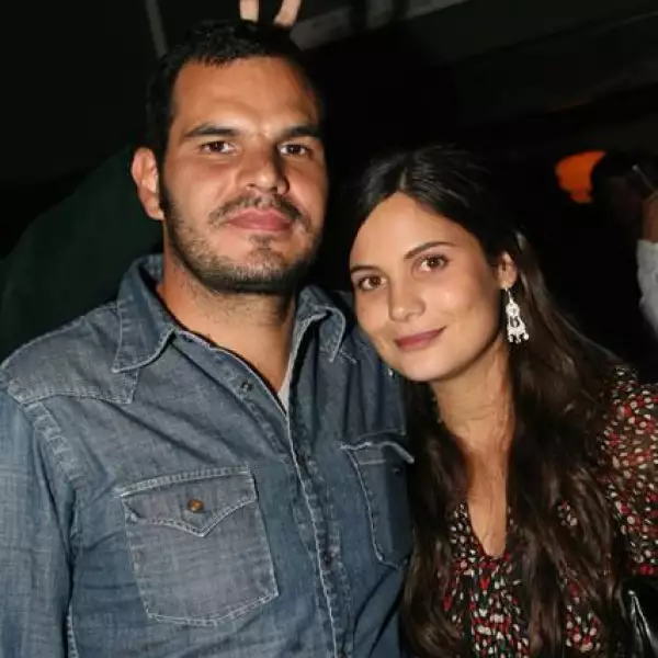 2º Aniversario del Rusty