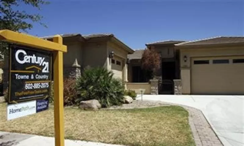 La proporción de refinanciamiento entre hipotecas subió a 77.3%. (Foto: Reuters)