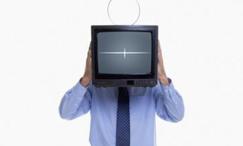 television anuncio slim televisa publicidad