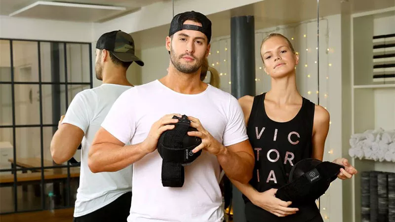 Apps para hacer ejercicio