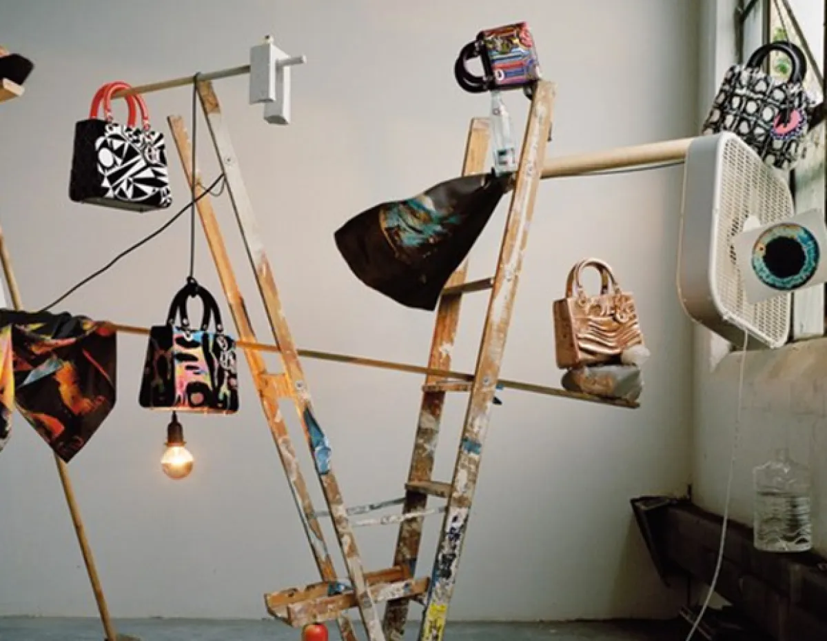 Lady Dior Bag