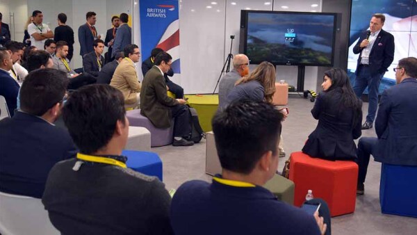 Startup Games llega a México