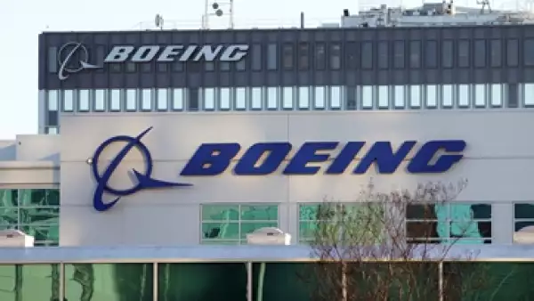 Oficina Boeing