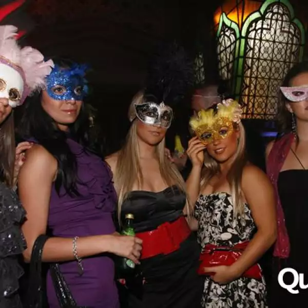 Cumple Tono de la Vega