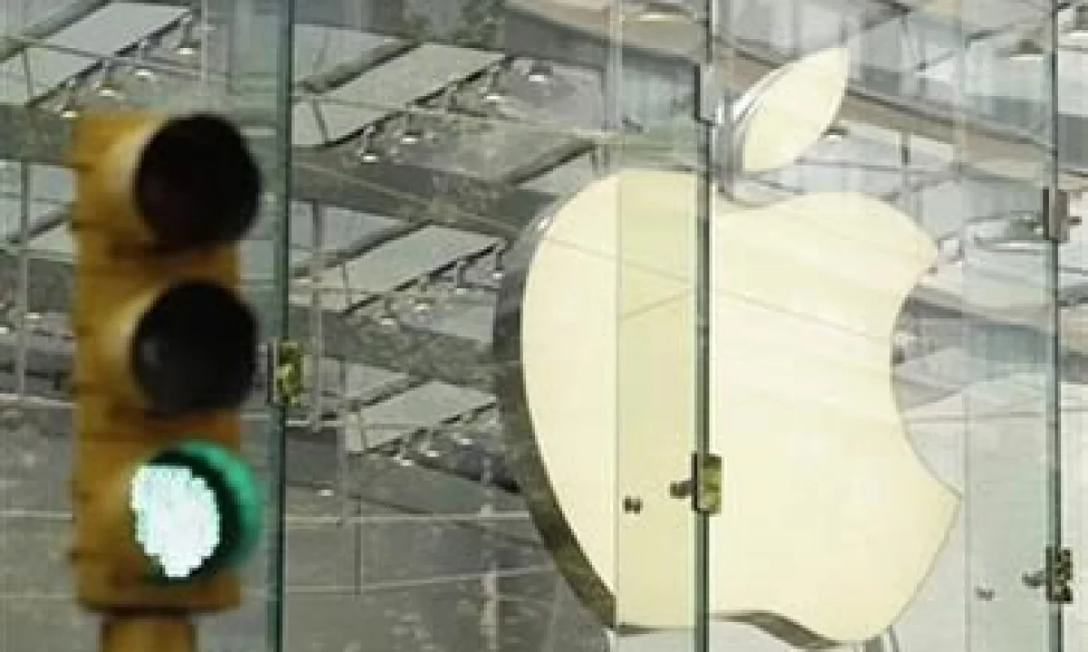 Las estimaciones de Jeff Fosberg, de Apple Finance Board, o Andy Zaky, de Bullish Cross, fueron las más acertadas en el trimestre anterior. (Foto: Reuters)