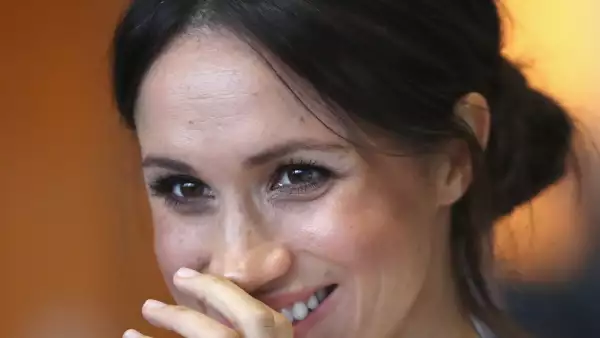 Meghan Markle