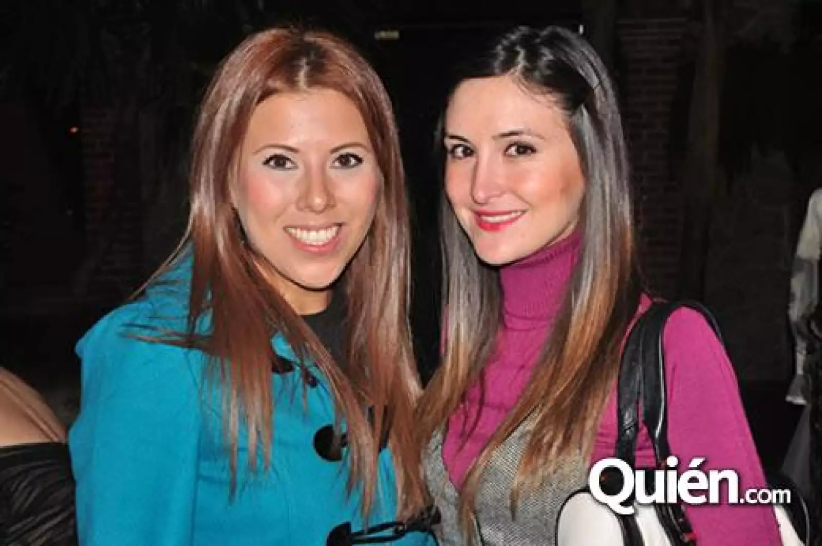 Despedida de Soltera de Mónica García