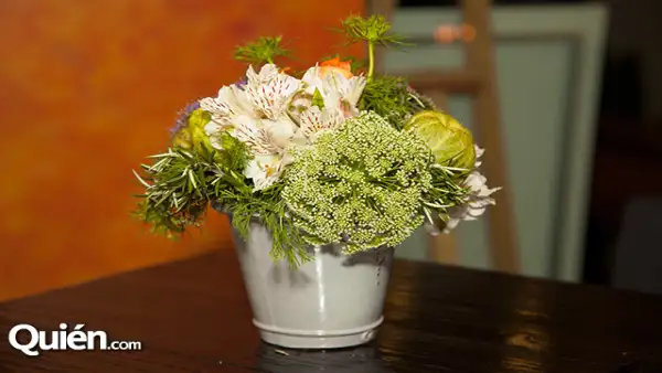Flores