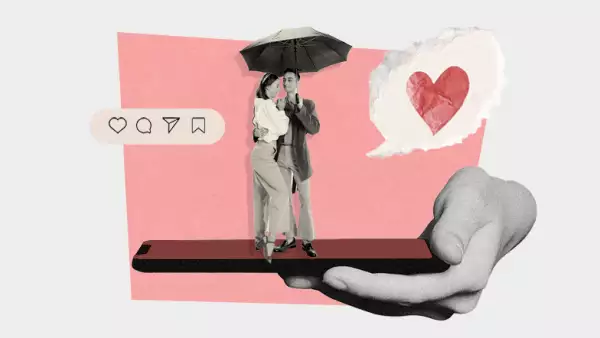 ¿Solteros o en pareja? El Inegi dice quiénes están más satisfechos con su vida amorosa