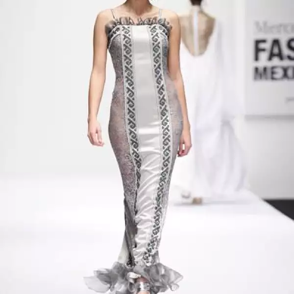 MBFM Pasarela Pedro Loredo