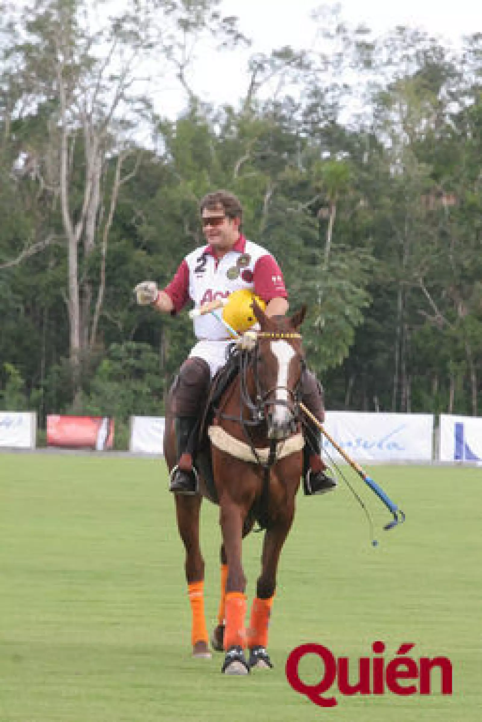 Guillermo Steta