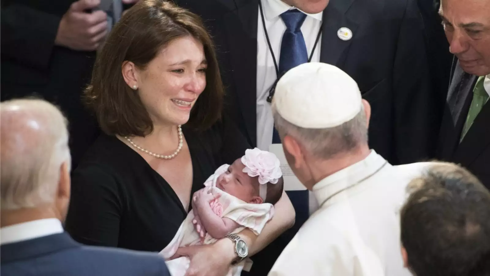 francisco washington gale