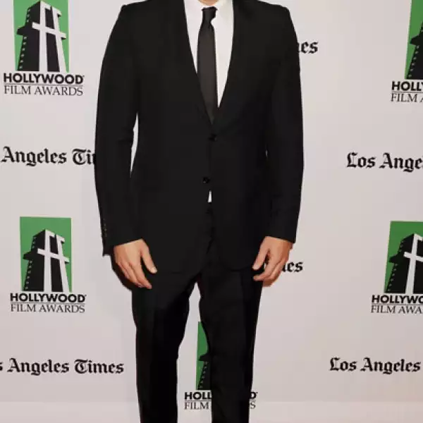 Ben Affleck.
