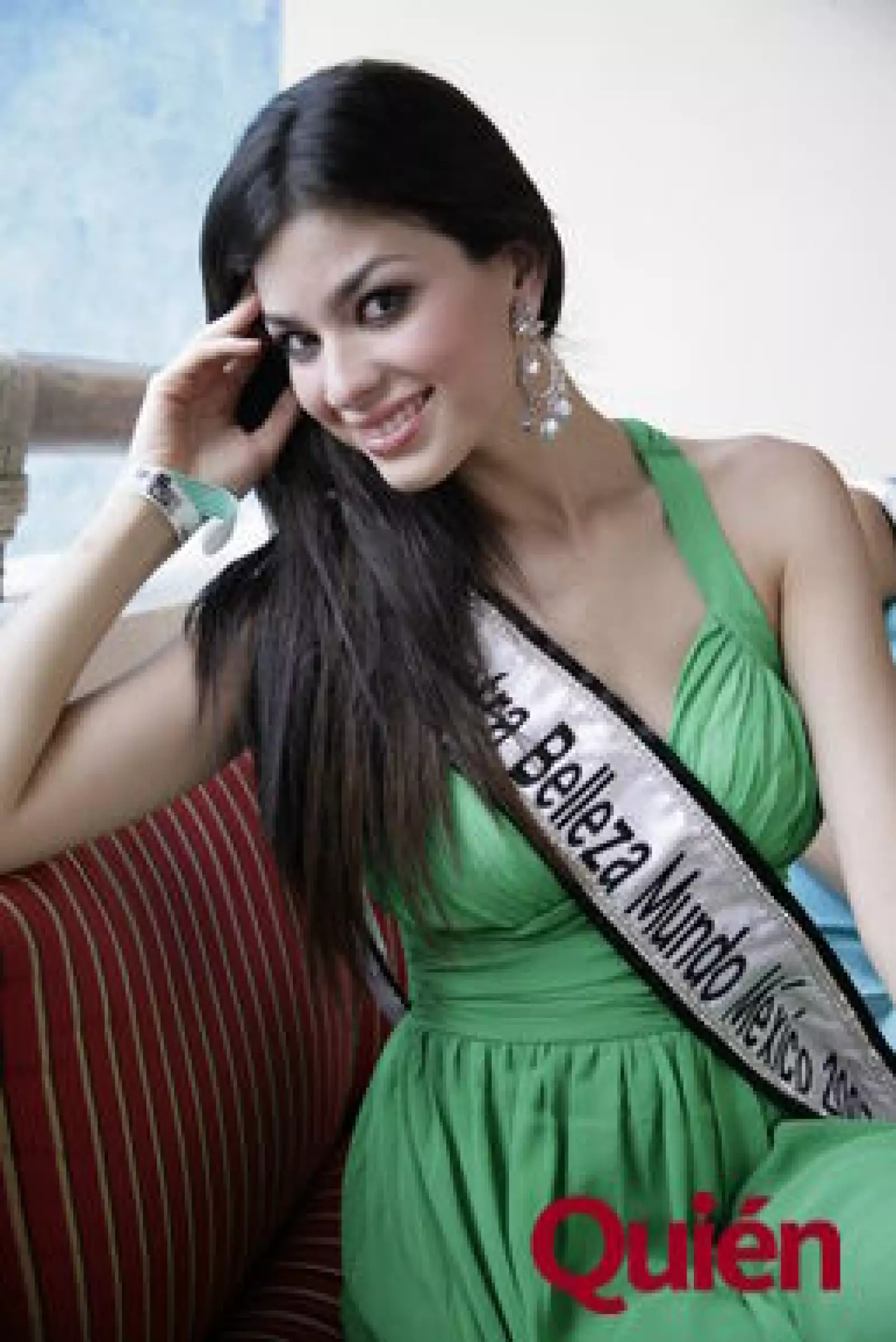 Ana Gabriela Espinoza Marroquín