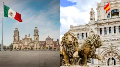 El diseño mexicano conquista España y redefine el interiorismo: ¿por qué está transformando casas y tiendas? 