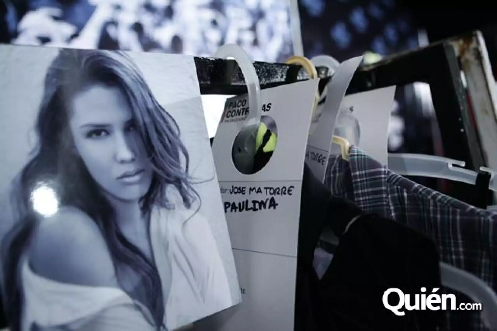 Dfashion sociales jueves.