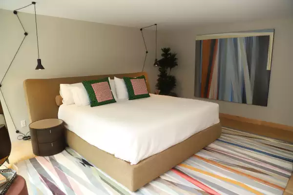 Paul Smith x The Rug Company