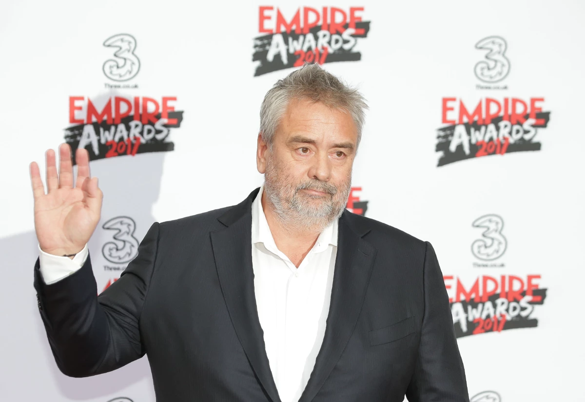 Luc Besson