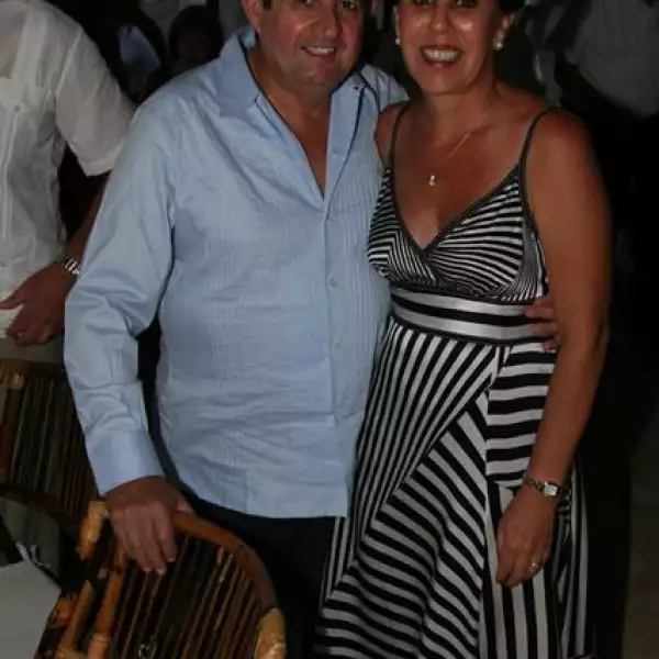 Boda Fabiana Urrea y Santiago Córdoba