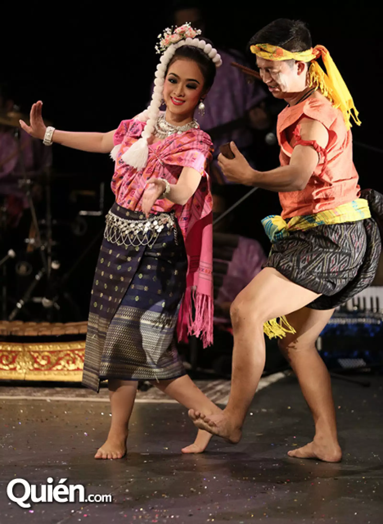 Danza de la Corte Real