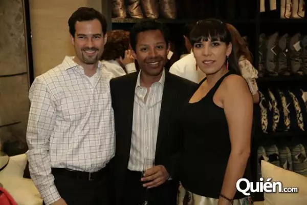 Showroom Ricardo Barroso