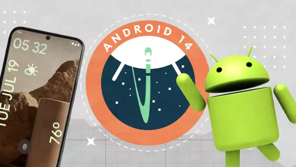 Las novedades de Android que Google presentó en CES 2024