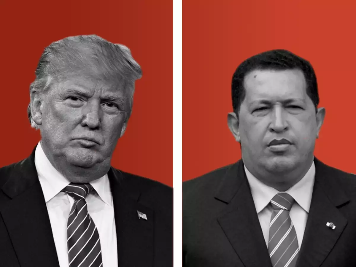 ¿Similitudes?