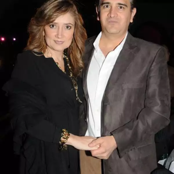 Minerva Fashion 2009