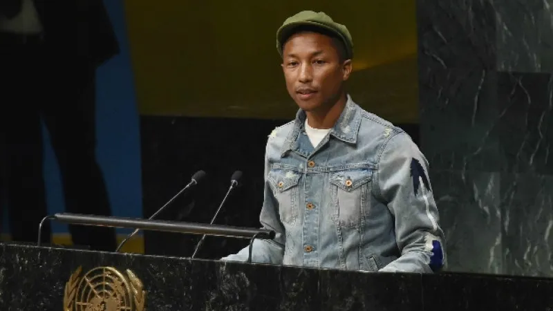 Pharell