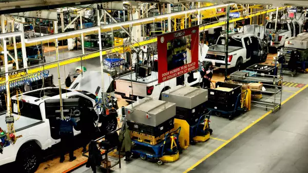 La industria de autopartes entra en ‘modo supervivencia’ y sin un plan a largo plazo