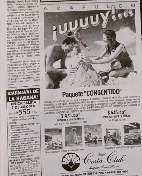 How much have prices risen in Mexico in the last 30 years? vacation-.jpg