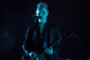 Martin Gore