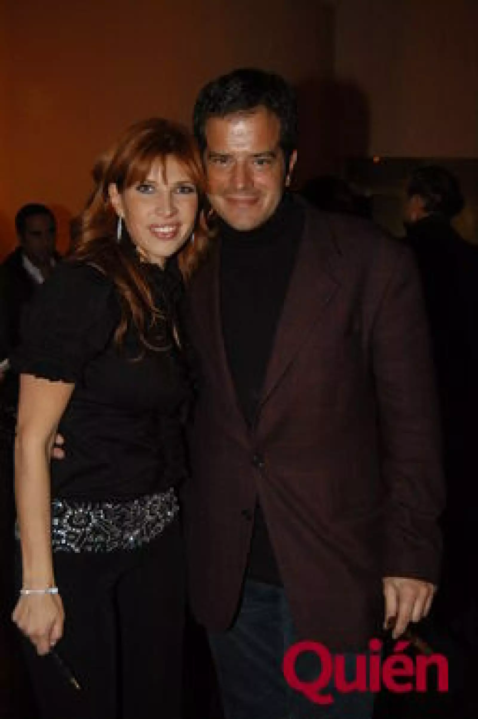 Raquel Pasquel, Stratis Morfogen