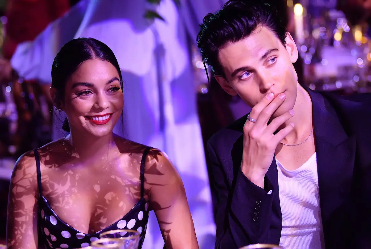 Unicef Summer Gala Presented by Luisaviaroma ‚Äì Dinner