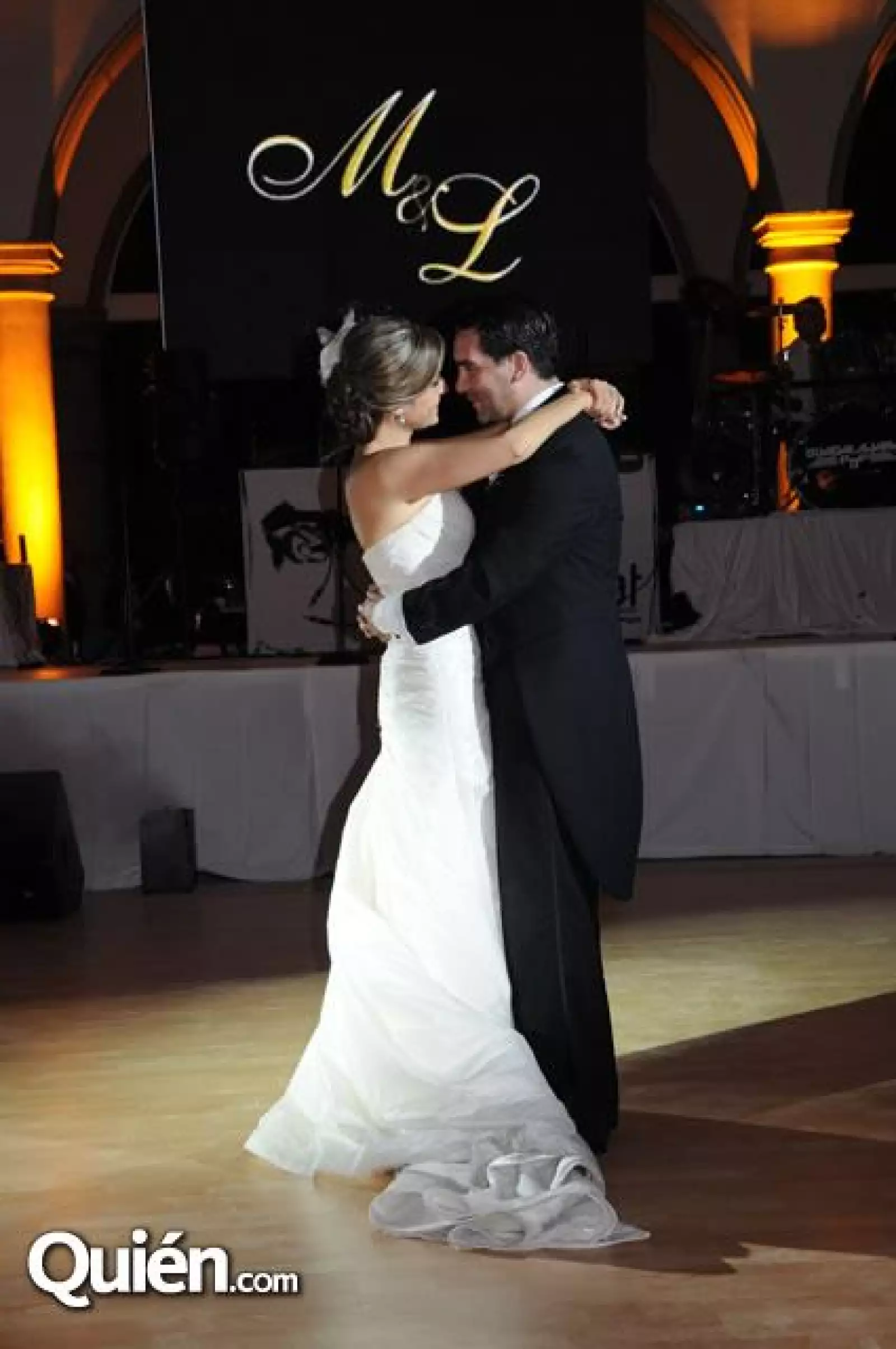 Boda Maritza Martin del Campo