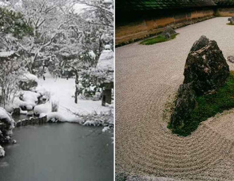 Jardín Ryoan-ji