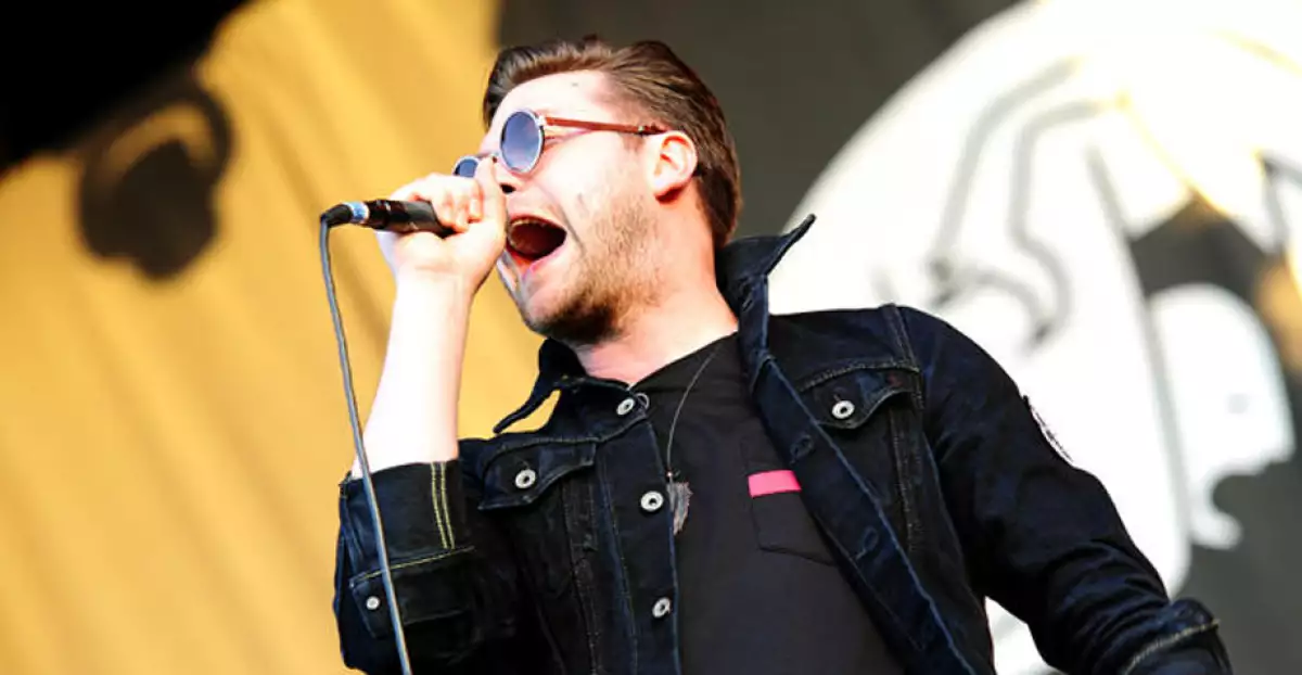 Kasabian