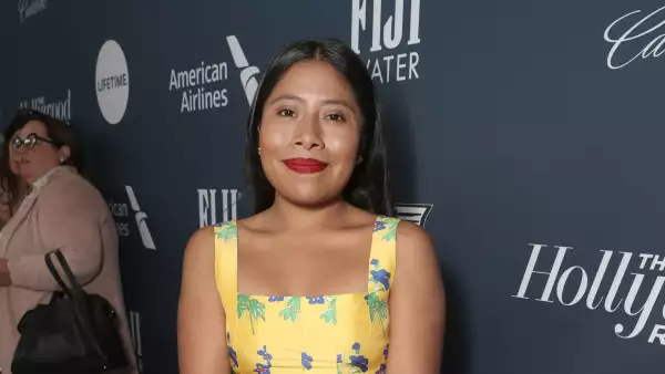 Yalitza Aparicio