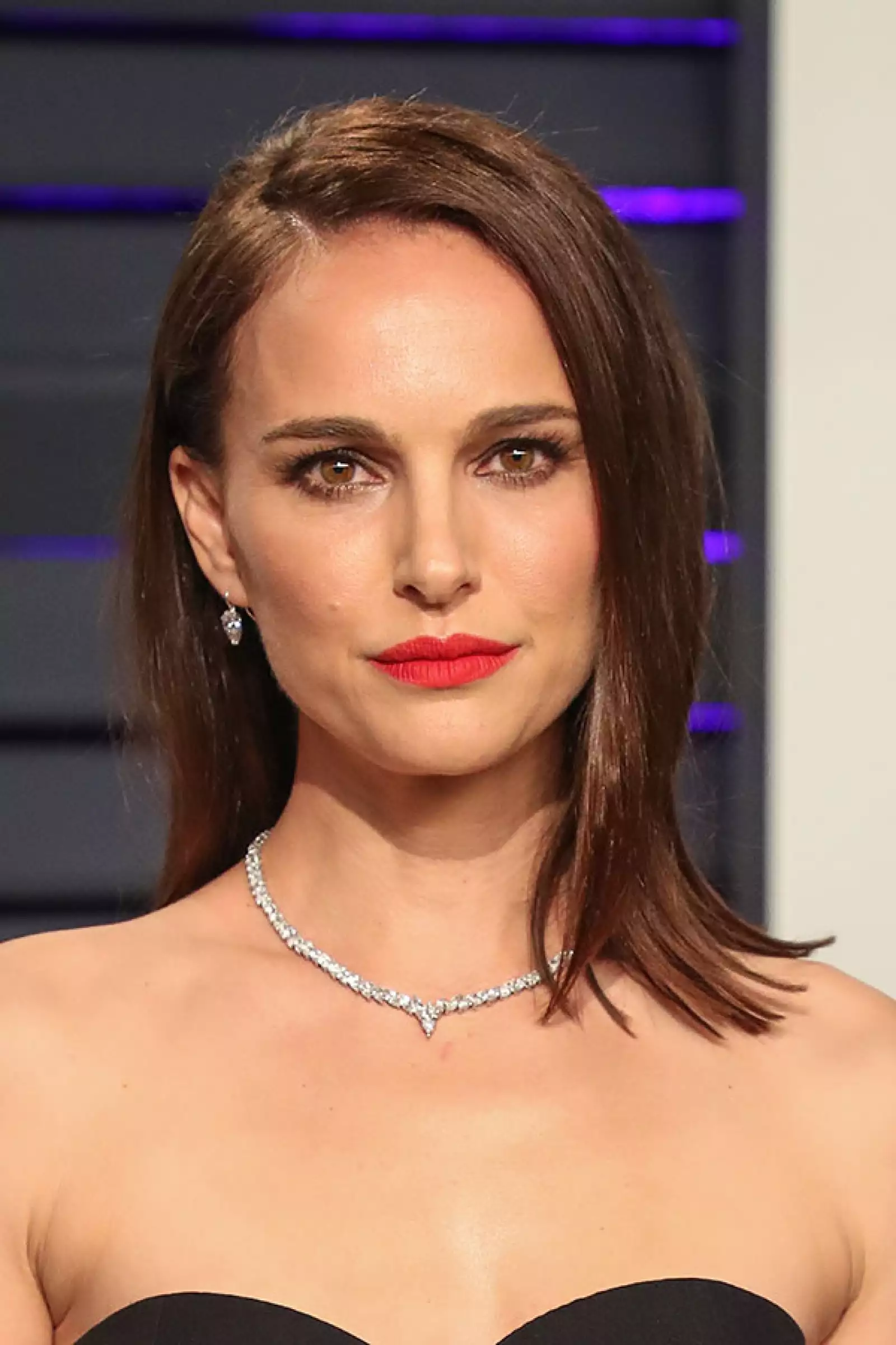 Fiesta Vanity Fair Premios Oscar