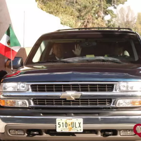 Aspectos. Toma Posesión