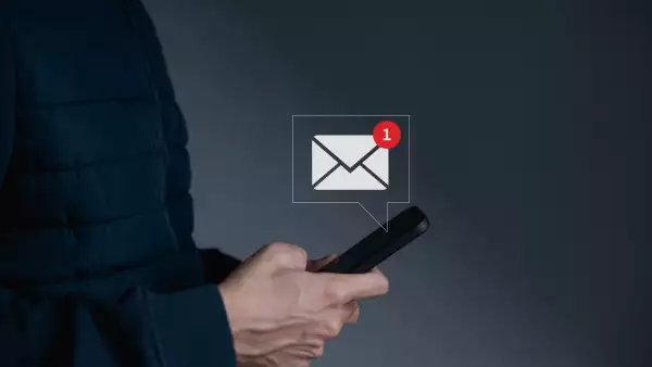 ¿No pediste nada y un SMS te avisa de un paquete? Cuidado con el smishing