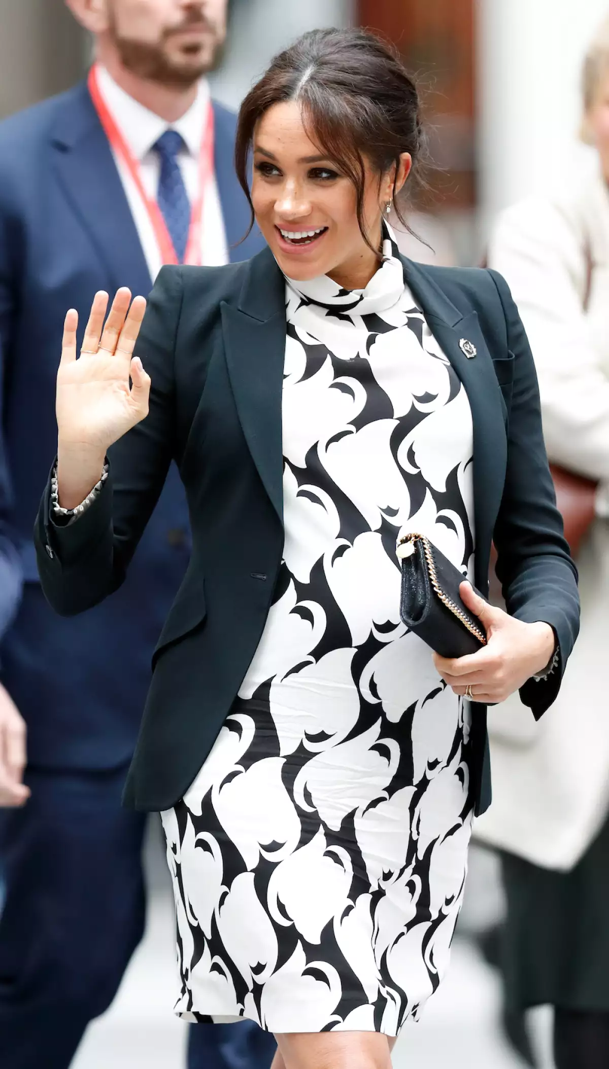 Meghan Markle