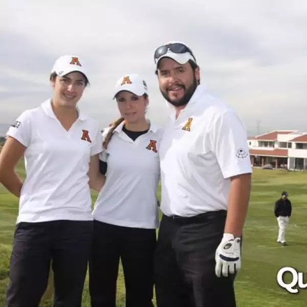 Torneo de Golf COPA ALE