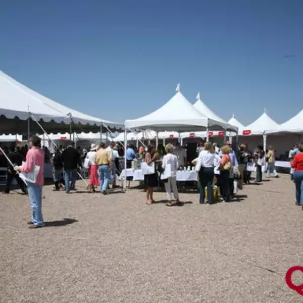 Aspectos  Festival de Sabor