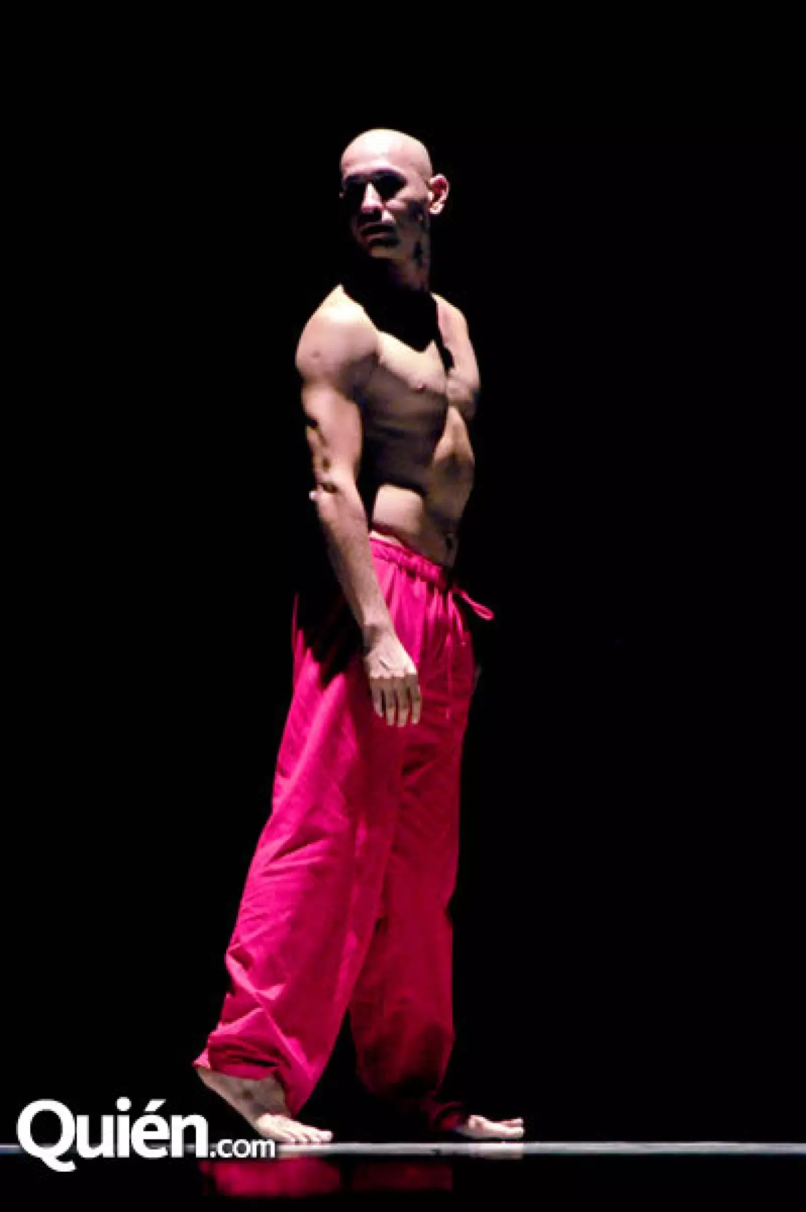 Temporada Otoño 2012 BdM en el Teatro de la Ciudad
