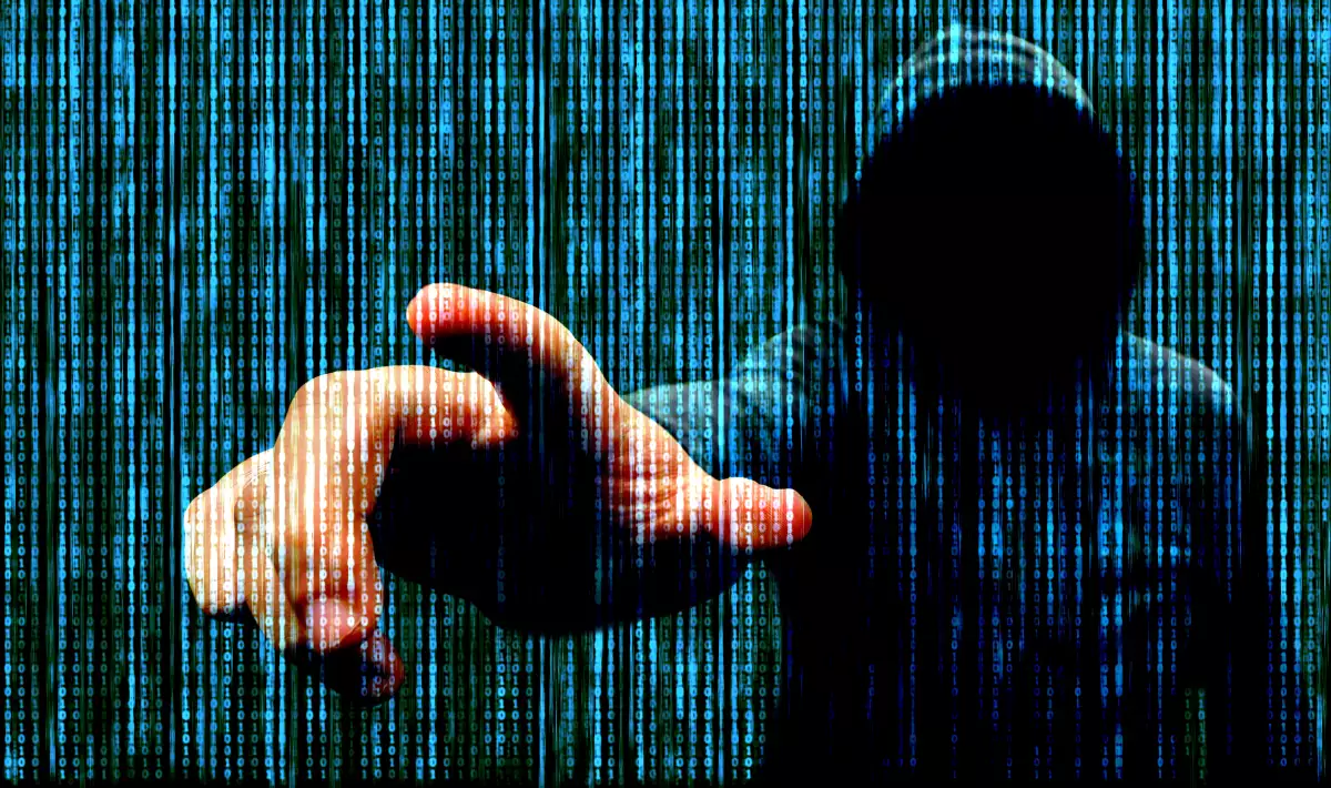 Hackers