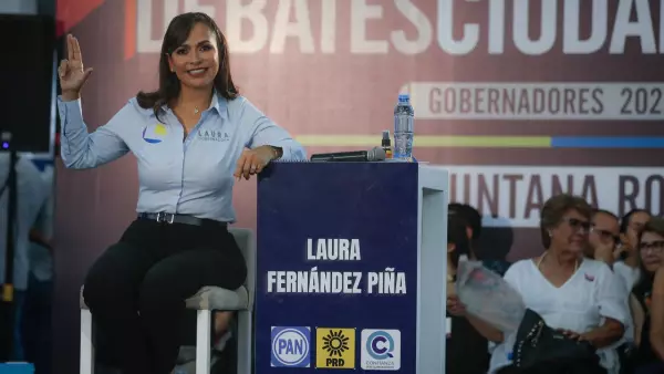 Partido de la Revolución Democrática