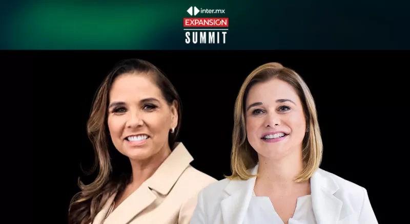 Mujeres gobernadoras