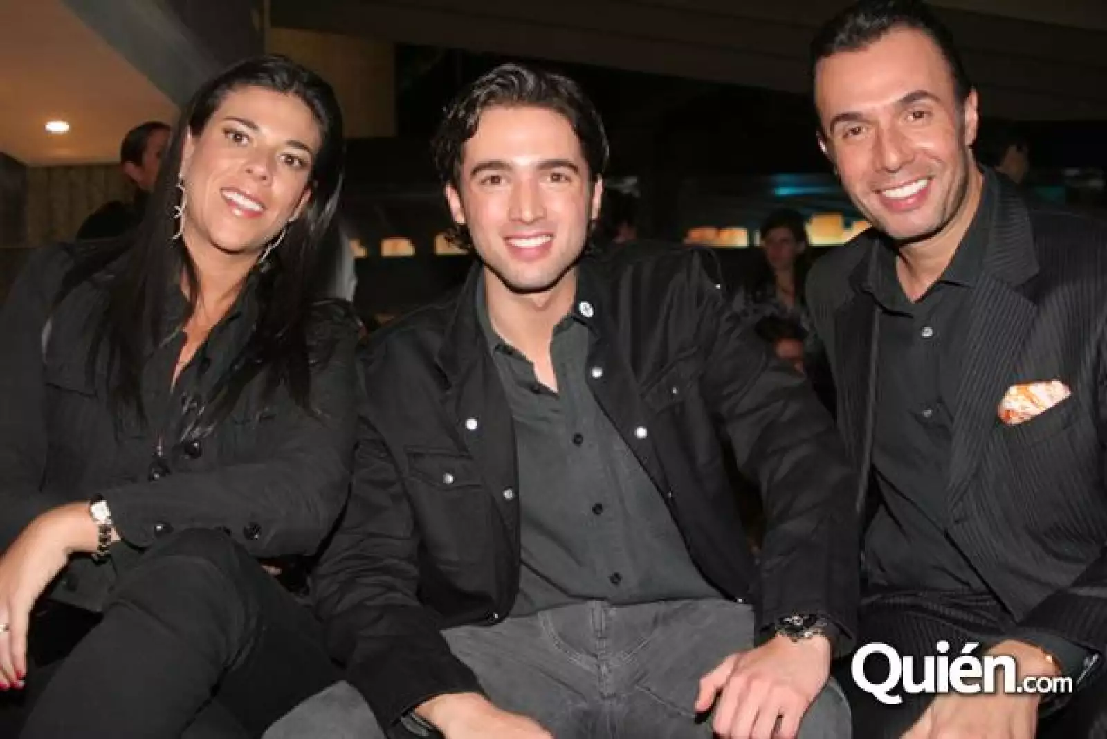 Lanzamiento Panasonic